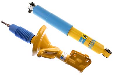 Bilstein B6 4600 Shocks & Struts - Monotube Shock - FREE SHIPPING!