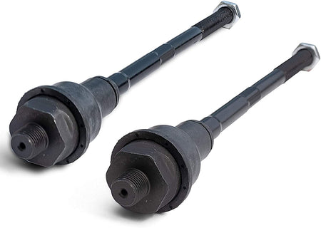 MotorbyMotor 13pc Front Upper and Lower Control Arm Suspension Kit Ball Joint w/Tie Rods Sway Bar Links Fits for Chevy Avalanche Suburban 2500, Silverado 1500 2500 3500,GMC Sierra 1500 2500 3500