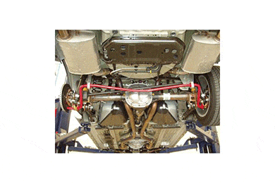 Eibach Anti Roll Bars - SHIPS FREE