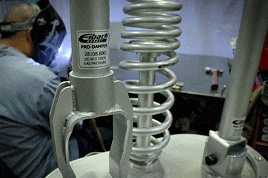 Eibach Lift Kits - Free Shipping on Eibach Pro Truck Lifts & Eibach All Terrain Lift Kits for Jeeps