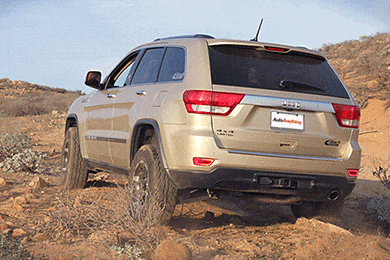 Eibach Lift Kits - Free Shipping on Eibach Pro Truck Lifts & Eibach All Terrain Lift Kits for Jeeps