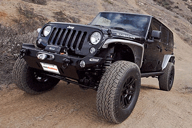 Eibach Lift Kits - Free Shipping on Eibach Pro Truck Lifts & Eibach All Terrain Lift Kits for Jeeps