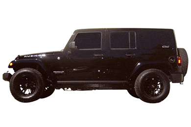 Eibach Lift Kits - Free Shipping on Eibach Pro Truck Lifts & Eibach All Terrain Lift Kits for Jeeps
