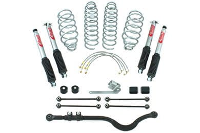 Eibach Lift Kits - Free Shipping on Eibach Pro Truck Lifts & Eibach All Terrain Lift Kits for Jeeps