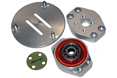 Eibach Pro-Alignment Kits