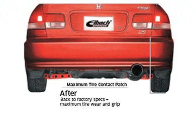 Eibach Pro-Alignment Kits