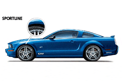 Eibach Springs, Eibach Sportline Springs, Eibach Coil Springs