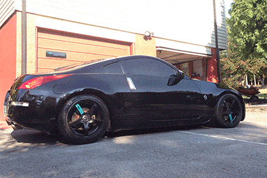 Eibach Springs, Eibach Sportline Springs, Eibach Coil Springs