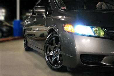 Eibach Springs, Eibach Sportline Springs, Eibach Coil Springs