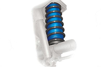 Firestone Air Bags - Firestone Ride Rite Air Bag Kits & Air Bag Suspension System (Free Shipping)