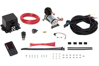 Firestone Wireless Air Command F3 Kit, Firestone Wireless Air Suspension Control Kit