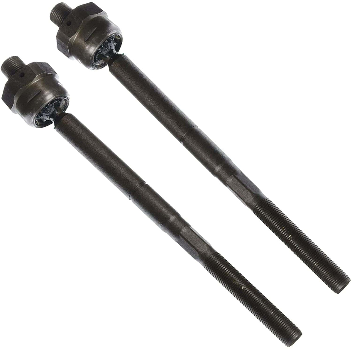 Ford F-150 2009-2014 4WD 10pc Control Arm Suspension Kit