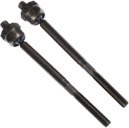 Ford F-150 2009-2014 4WD 10pc Control Arm Suspension Kit