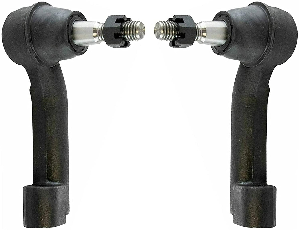 Ford F-150 2009-2014 4WD 10pc Control Arm Suspension Kit