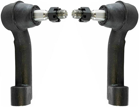 Ford F-150 2009-2014 4WD 10pc Control Arm Suspension Kit