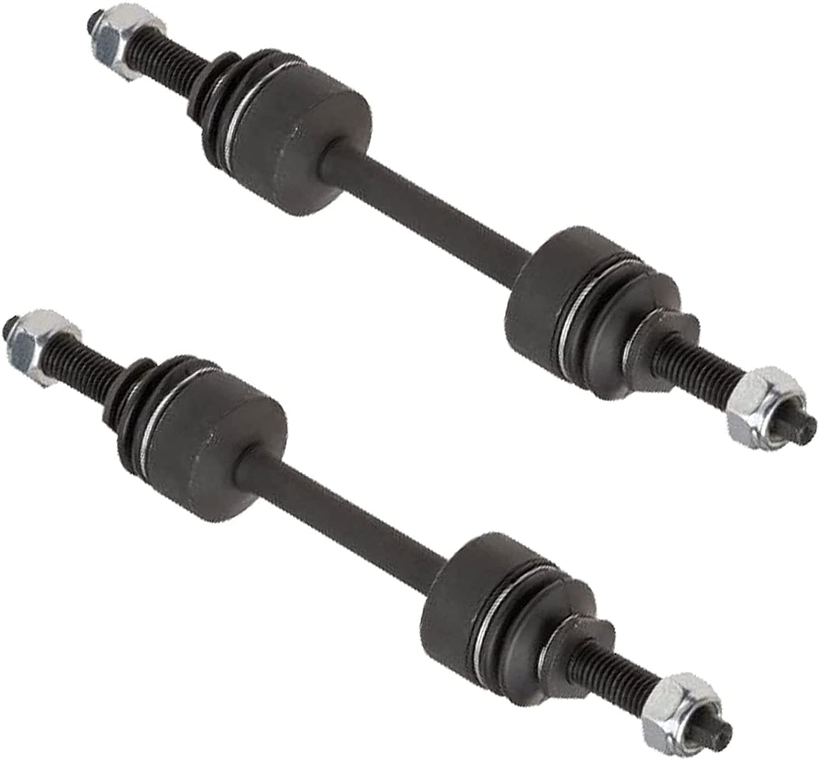 Ford F-150 2009-2014 4WD 10pc Control Arm Suspension Kit