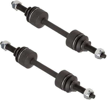 Ford F-150 2009-2014 4WD 10pc Control Arm Suspension Kit