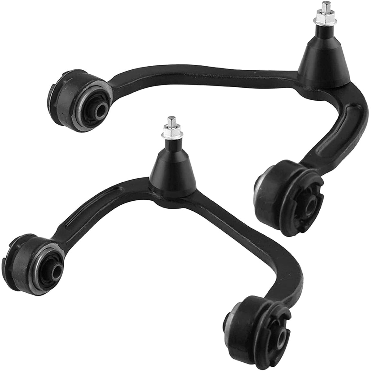 Ford F-150 2009-2014 4WD 10pc Control Arm Suspension Kit