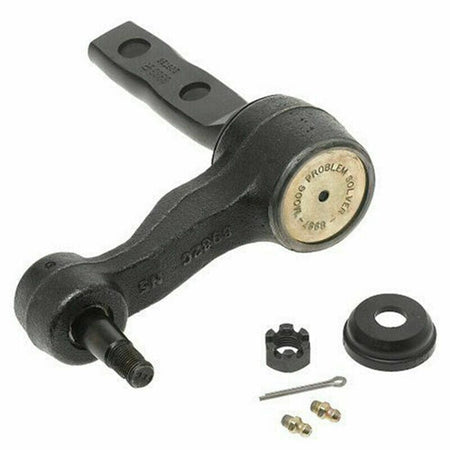 Ford F-150 F-250 Expedition 4x4 Control Arm Ball Joint Tie Rod Kit 12pc