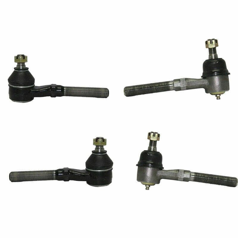 Ford F-150 F-250 Expedition 4x4 Control Arm Ball Joint Tie Rod Kit 12pc