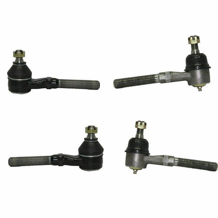 Ford F-150 F-250 Expedition 4x4 Control Arm Ball Joint Tie Rod Kit 12pc