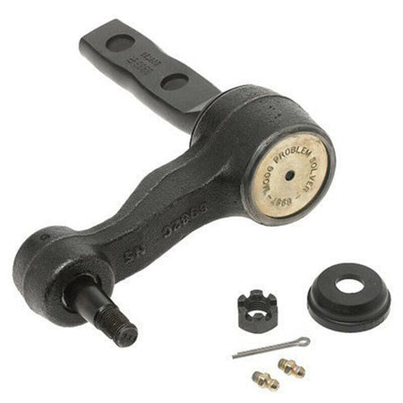 Ford F-150 Front Suspension Kit - 12pcs Control Arm Set for 4WD/4x4 Models