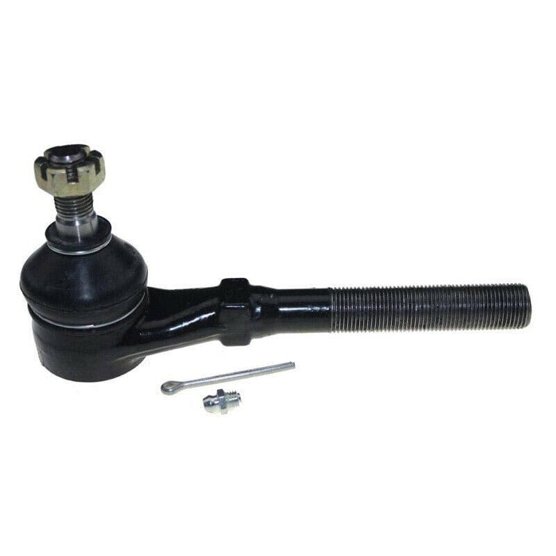 Ford F-150 Front Suspension Kit - 12pcs Control Arm Set for 4WD/4x4 Models