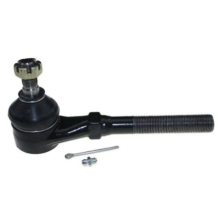 Ford F-150 Front Suspension Kit - 12pcs Control Arm Set for 4WD/4x4 Models