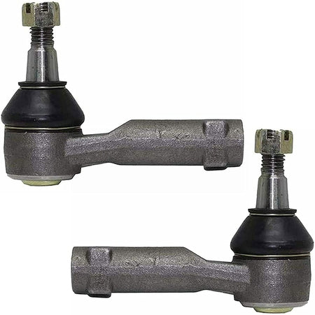 Ford F-150 Front Suspension Kit - Control Arms, Ball Joints, Tie Rods (05-08 4WD)