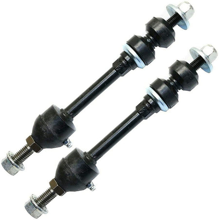 Ford F-150 Front Suspension Kit - Control Arms, Ball Joints, Tie Rods (05-08 4WD)