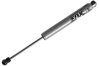 FOX 2.0 Performance Series Smooth Body IFP Shocks