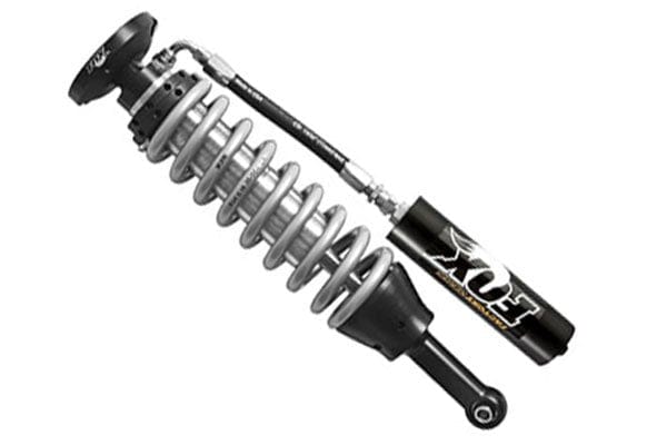 FOX Shocks Coil Over Shocks w/ Reservoir - Best Price on FOX Shox Factory Series IFP 2.5