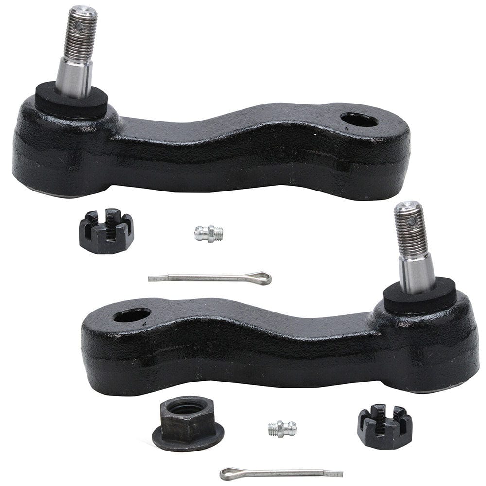 Front Control Arm Ball Joints kit for Chevy Silverado 1500 2500 GMC Sierra H2 13pcs