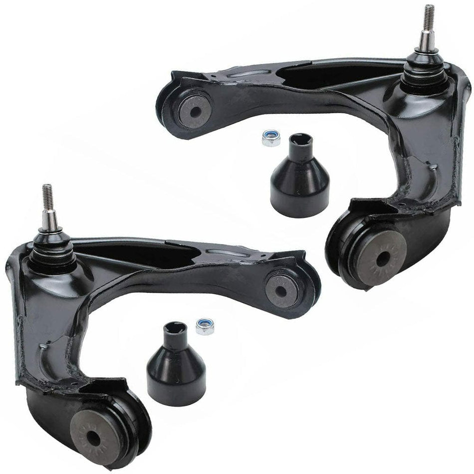 Front Control Arm Ball Joints kit for Chevy Silverado 1500 2500 GMC Sierra H2 13pcs