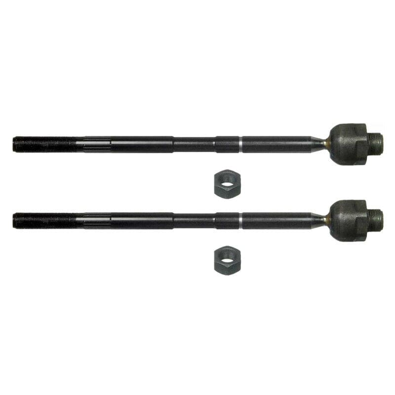 Front Control Arms Suspension Kit for 2002 2003 2004 2005 Dodge Ram 1500 Control Arm Ball Joint Tie Rod Kit 5-Bolt 4WD 4x4 10pcs