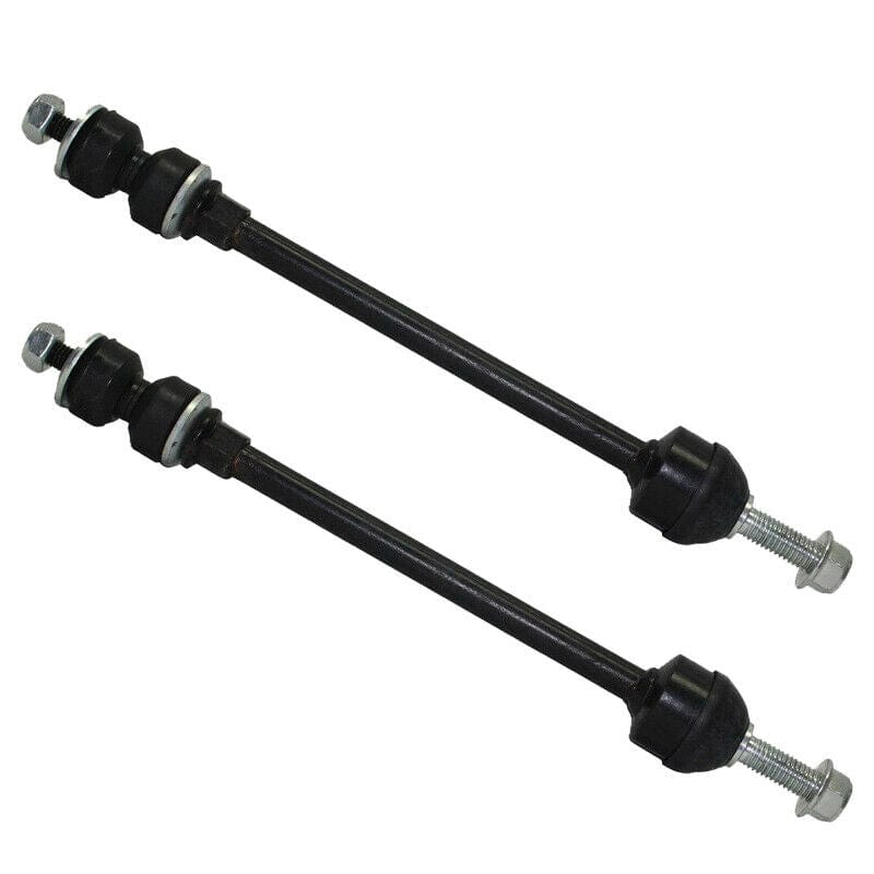 Front Control Arms Suspension Kit for 2002 2003 2004 2005 Dodge Ram 1500 Control Arm Ball Joint Tie Rod Kit 5-Bolt 4WD 4x4 10pcs