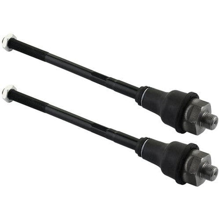 Front Inner Outer Tie Rod End for Yukon Silverado Sierra 1500 Tahoe Avalanche 2pcs