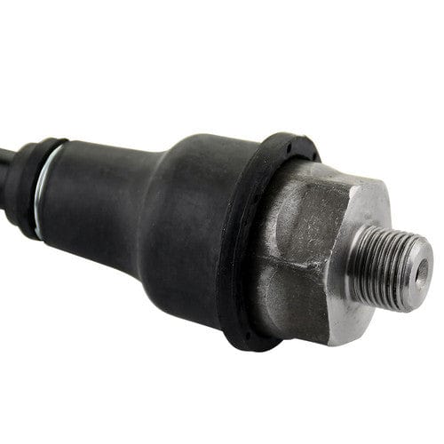 Front Inner Outer Tie Rod End for Yukon Silverado Sierra 1500 Tahoe Avalanche 2pcs