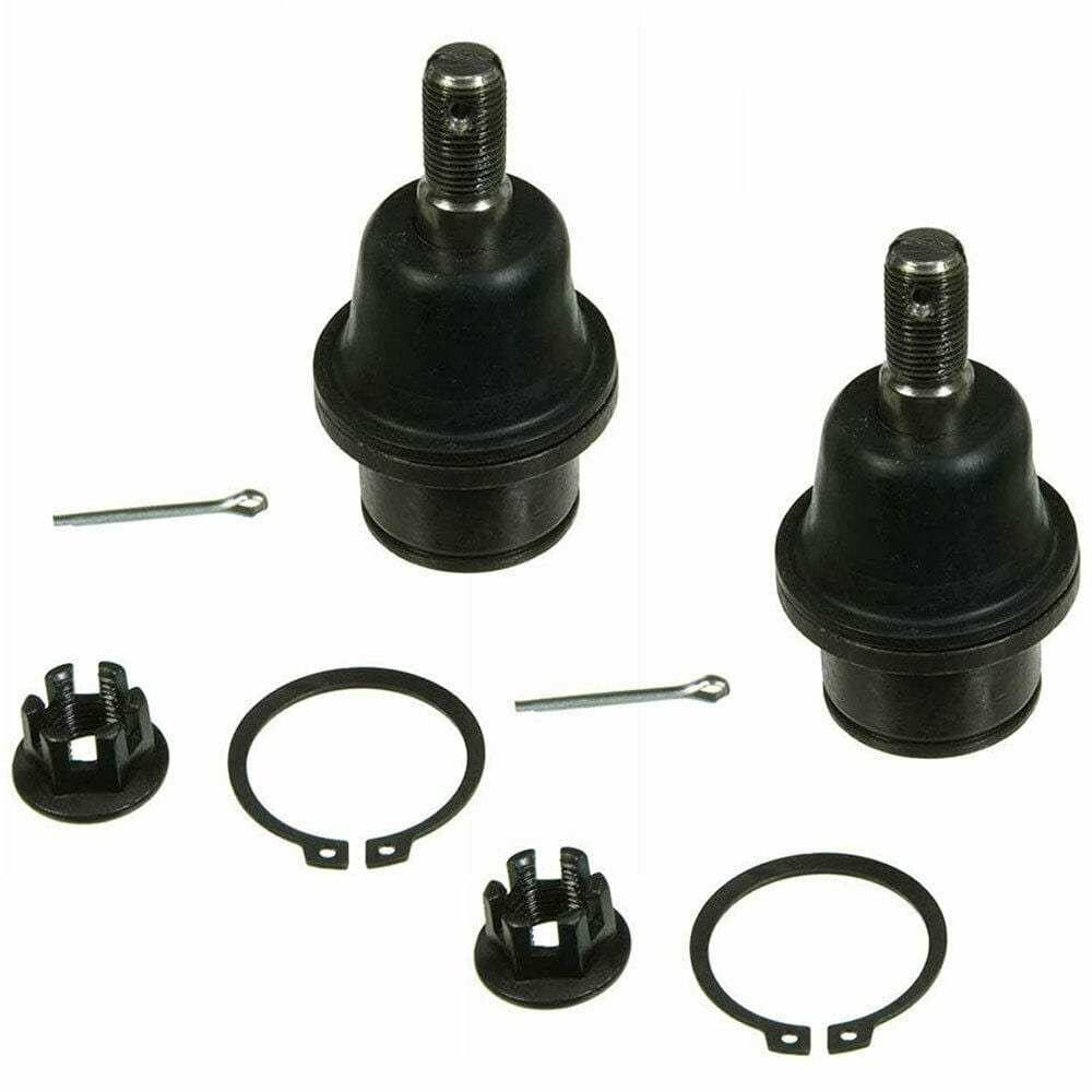 Front Upper Control Arm Suspension Kit For Ford F-150 & Lincoln Mark LT 4WD