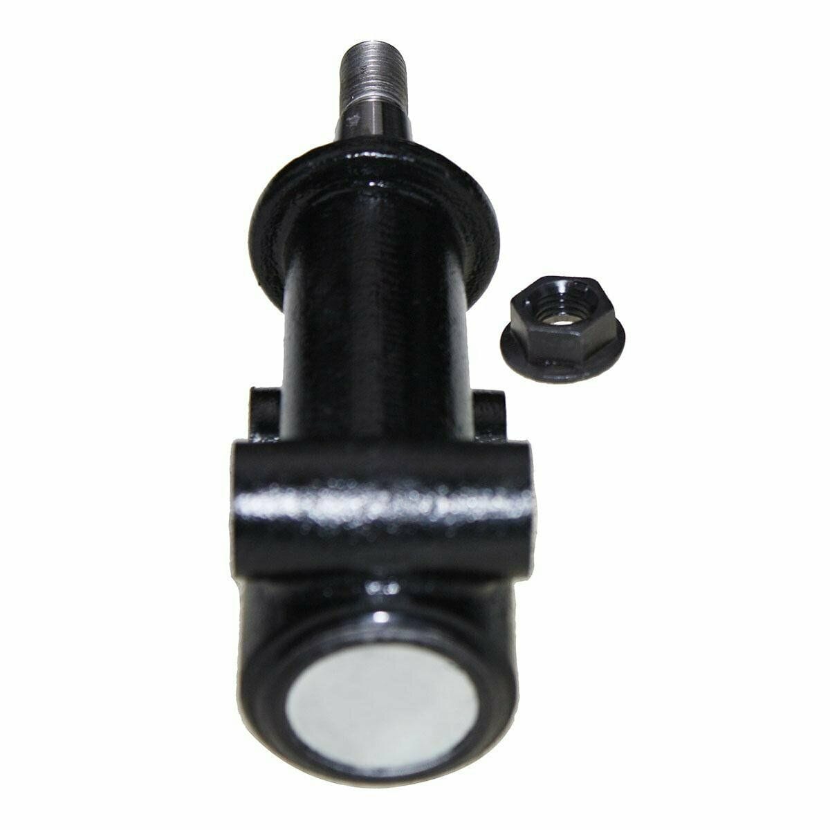 Front Upper Control Arm Tie Rod Sway Bar Pitman Idler Arm Fit Cadillac Chevrolet GMC Control Arm Lower Ball Joint Tierod Pitman Idler Arm 4WD 4x4 13 pcs