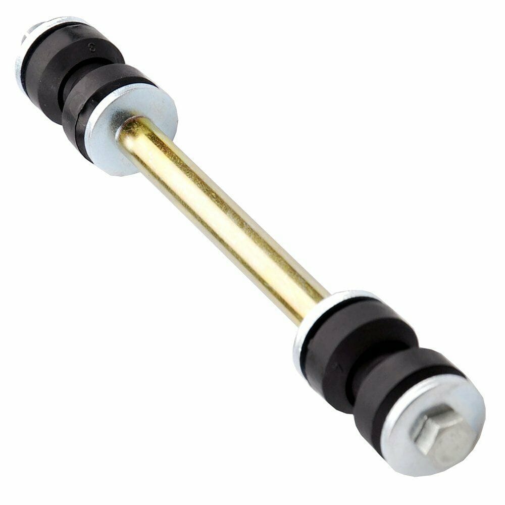 Front Upper Control Arm Tie Rod Sway Bar Pitman Idler Arm Fit Cadillac Chevrolet GMC Control Arm Lower Ball Joint Tierod Pitman Idler Arm 4WD 4x4 13 pcs