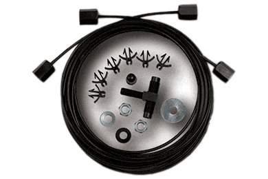 Gabriel HiJackers Air Shocks - - FREE SHIPPING - Lowest Price Guaranteed!