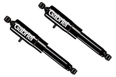Gabriel HiJackers Air Shocks - - FREE SHIPPING - Lowest Price Guaranteed!