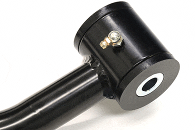 ICON Control Arms - FREE SHIPPING on Icon Upper Arms