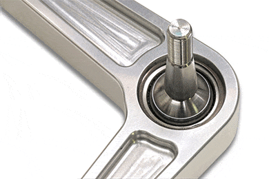 ICON Control Arms - FREE SHIPPING on Icon Upper Arms