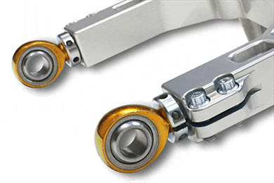 ICON Control Arms - FREE SHIPPING on Icon Upper Arms