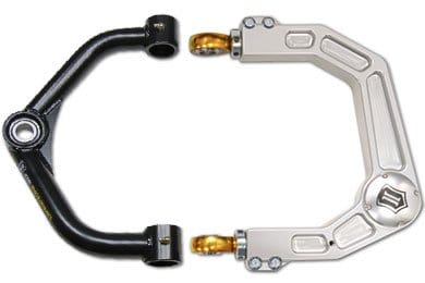 ICON Control Arms - FREE SHIPPING on Icon Upper Arms