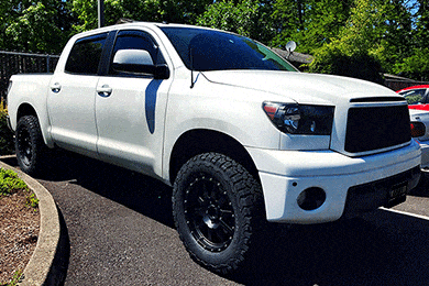 ICON Lift Kits | Huge Selection & Reviews | FREE SHIPPING!