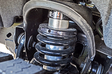 ICON Lift Kits | Huge Selection & Reviews | FREE SHIPPING!