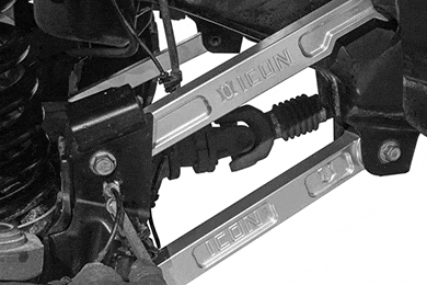 ICON Lift Kits | Huge Selection & Reviews | FREE SHIPPING!